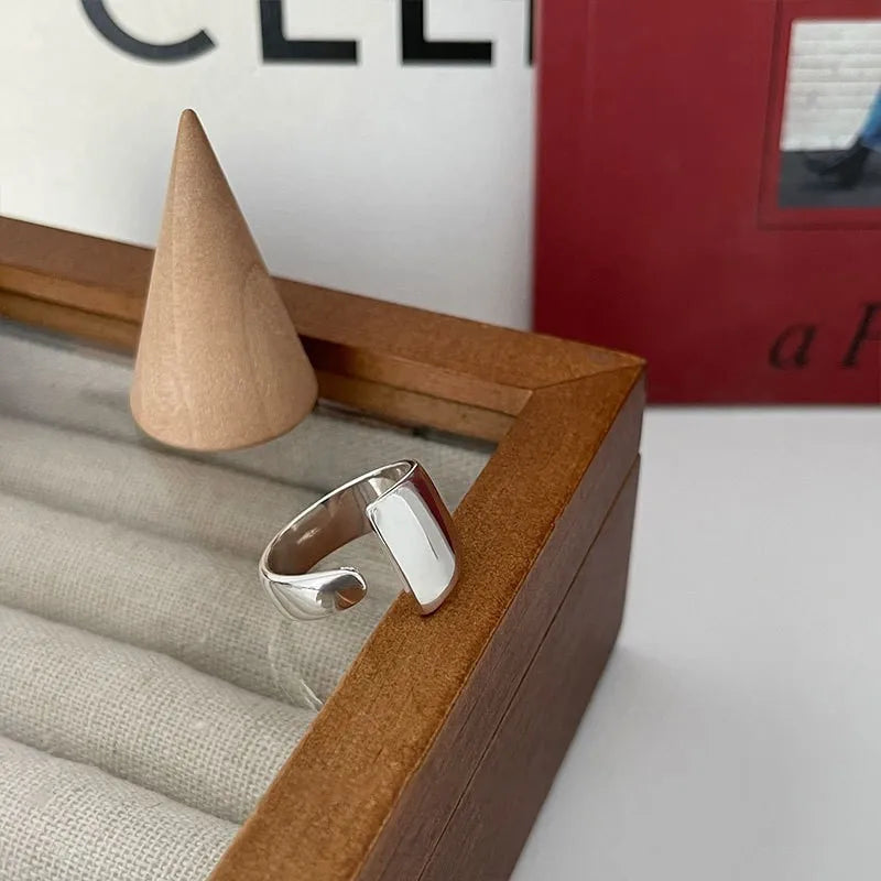 CrossChain Geometric Ring