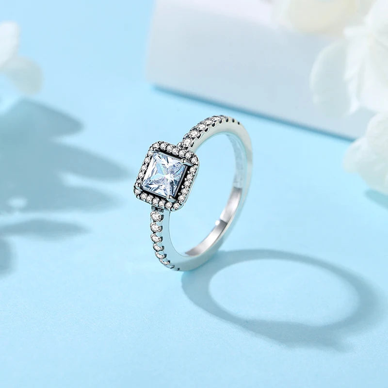 Royal Heart Ring