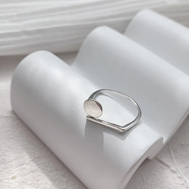 Vintage Nail Band