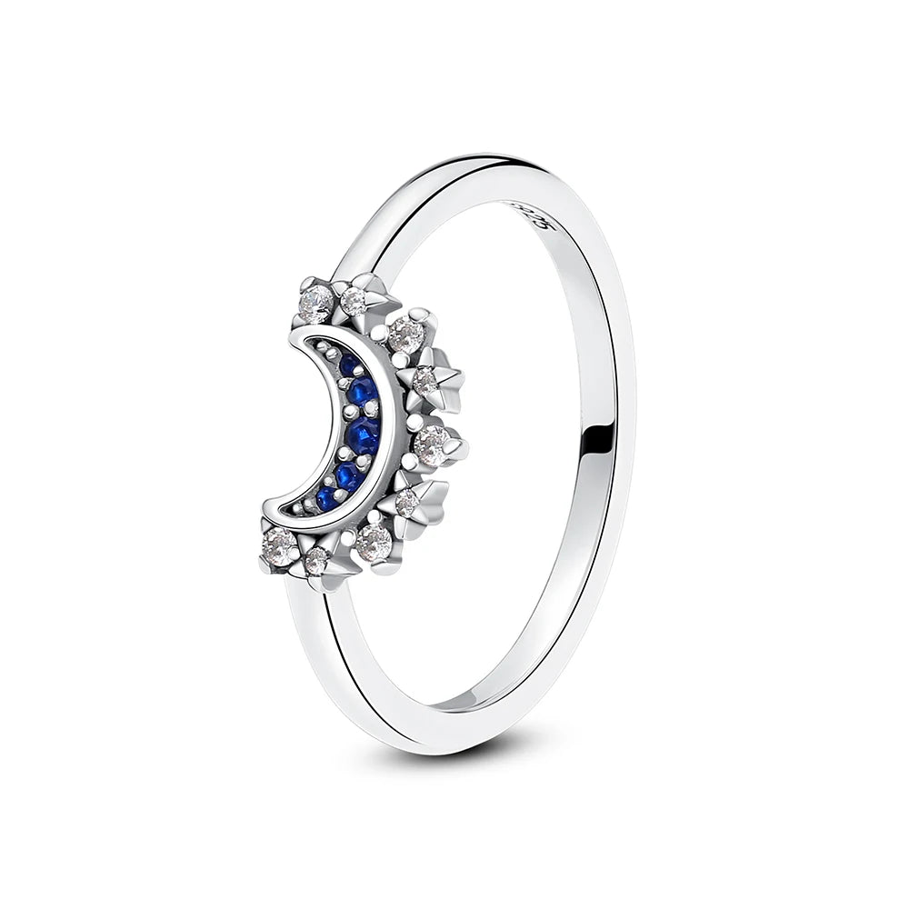 Royal Heart Ring