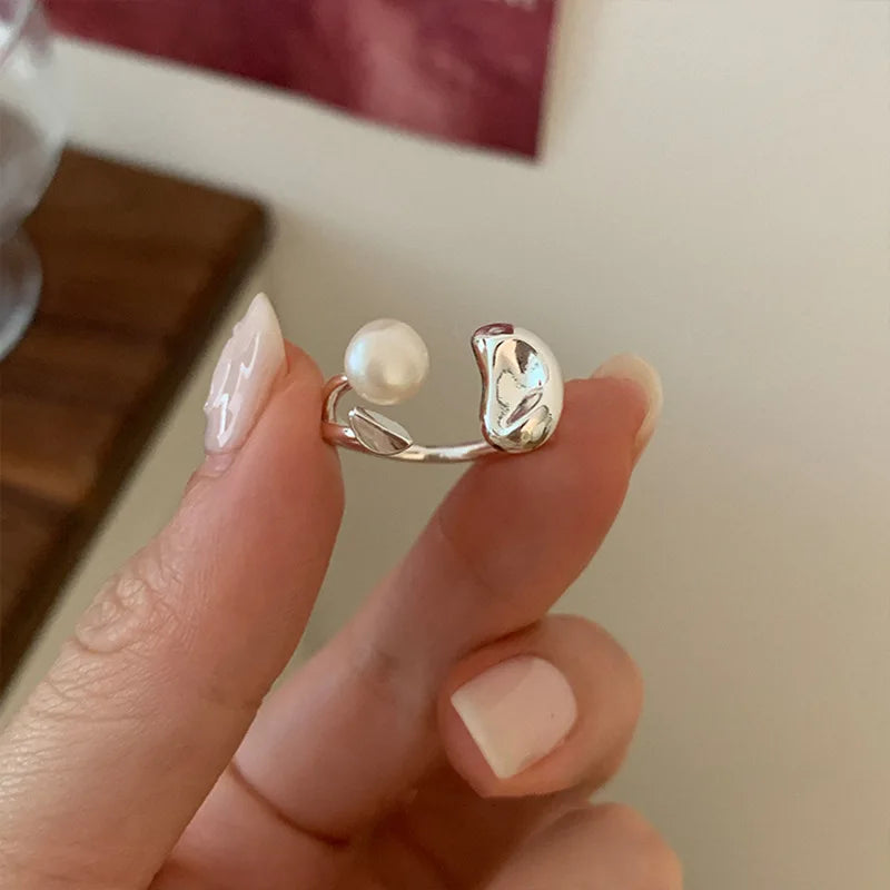 Vintage Nail Band