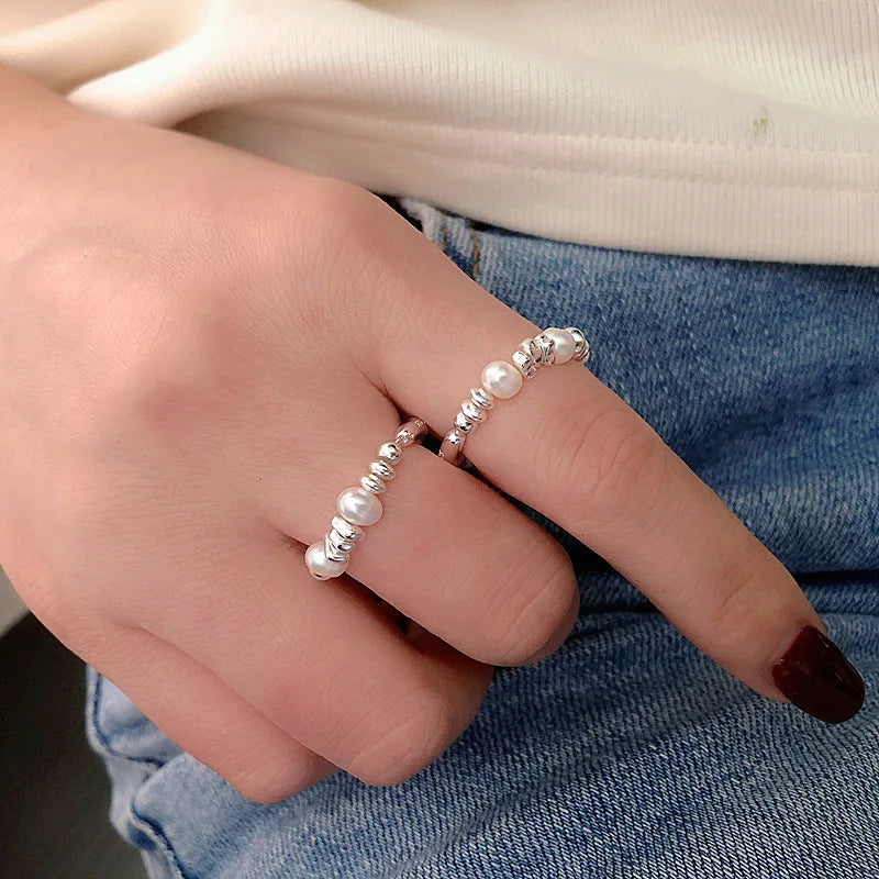 Vintage Nail Band