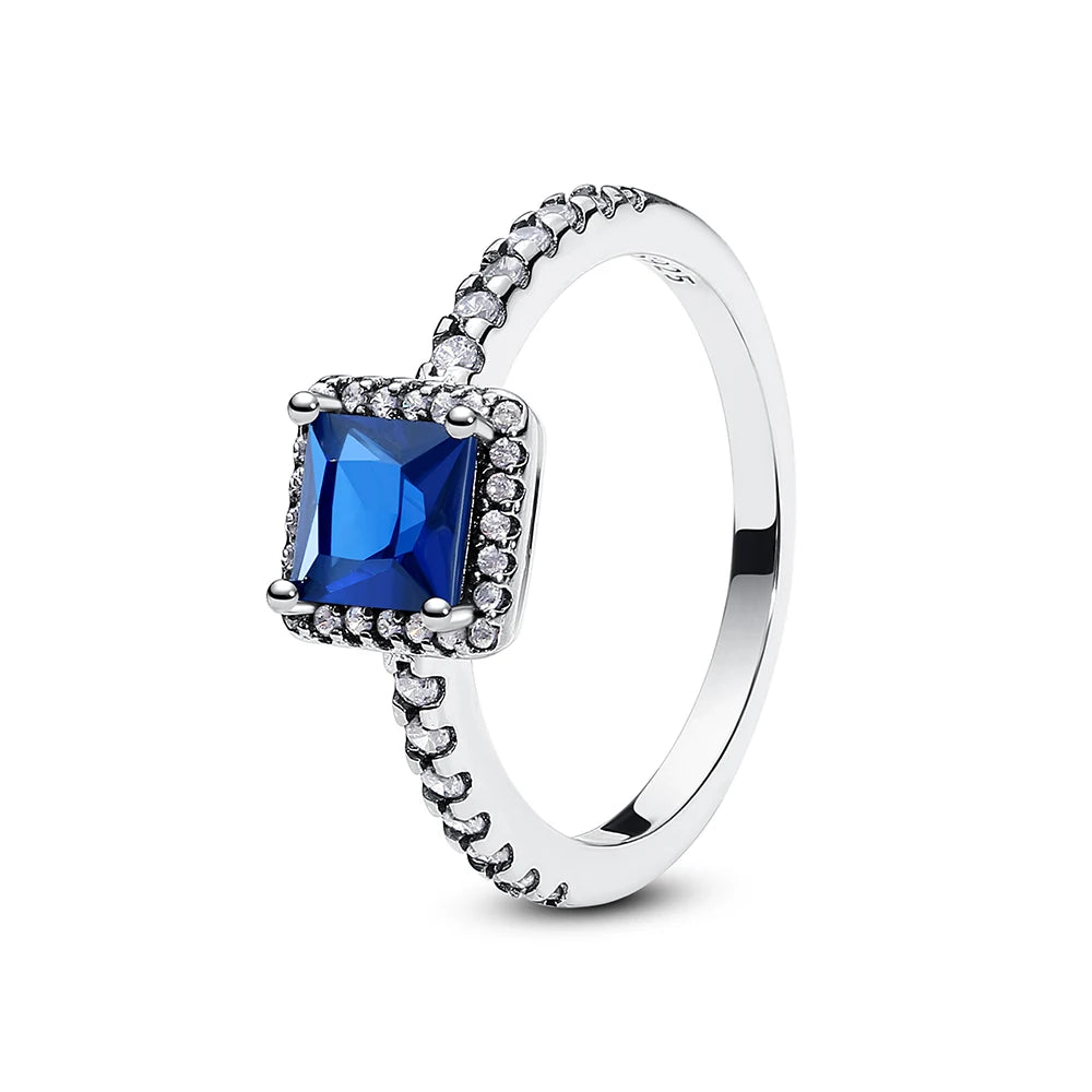 Royal Heart Ring