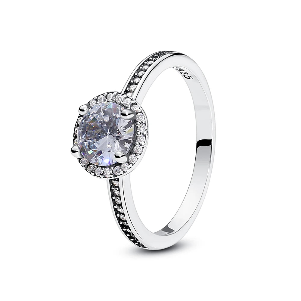 Royal Heart Ring