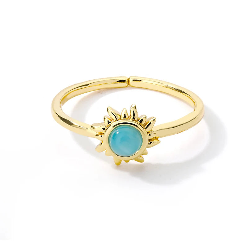 Eternal Gold Band