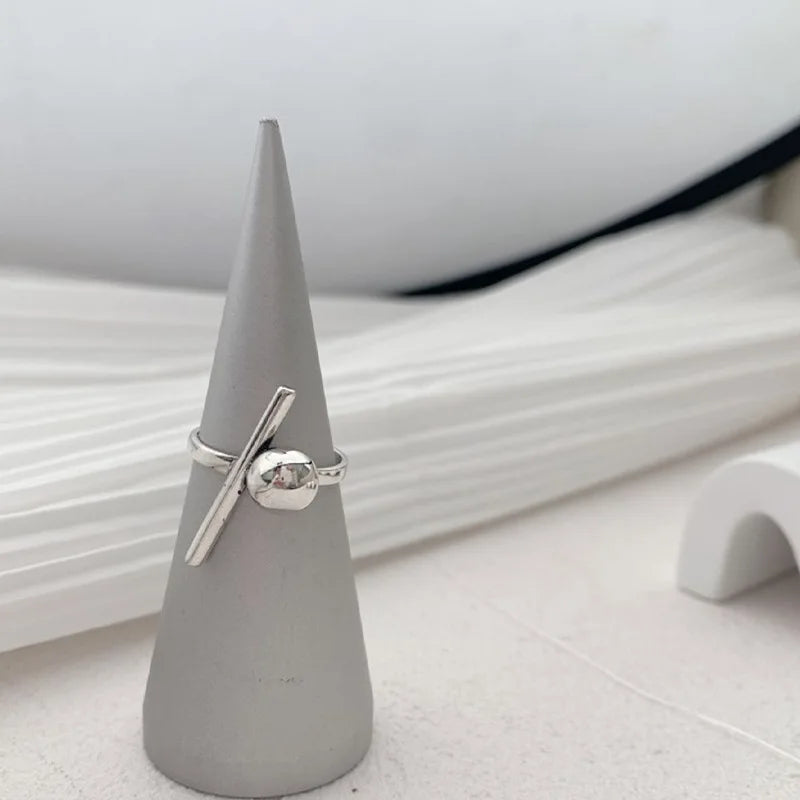 Vintage Nail Band