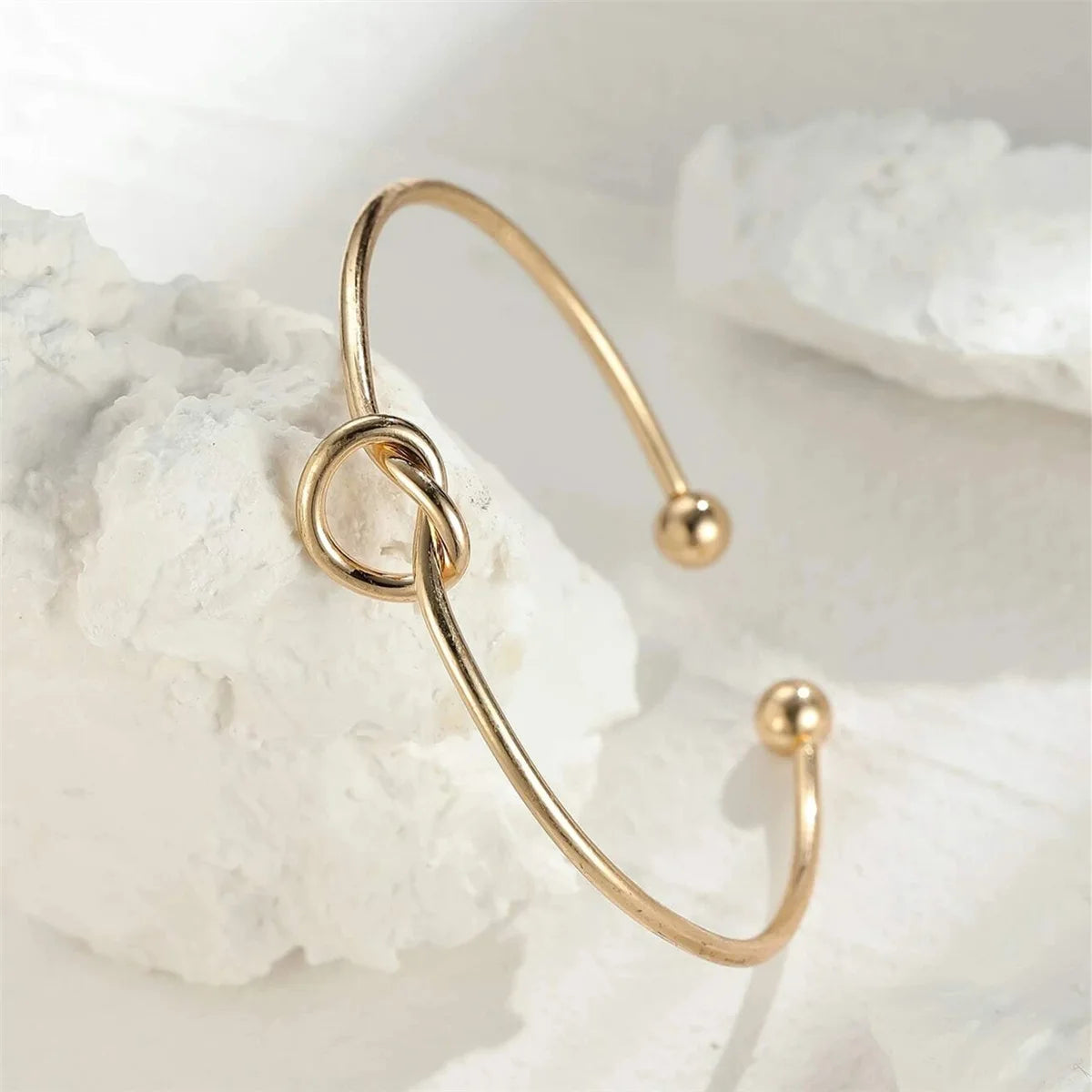 Twisted Legacy Bangle