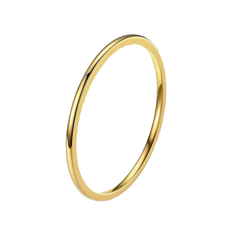 Allura Rings