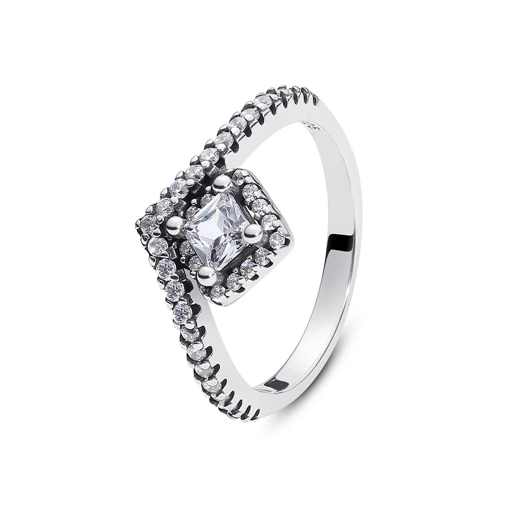 Royal Heart Ring