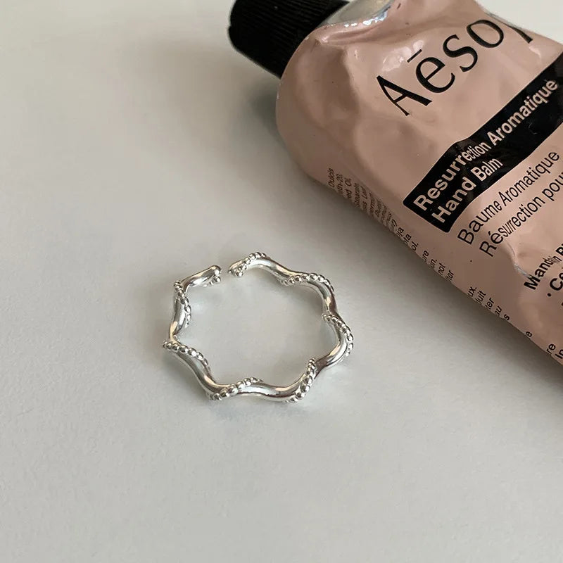 CrossChain Geometric Ring