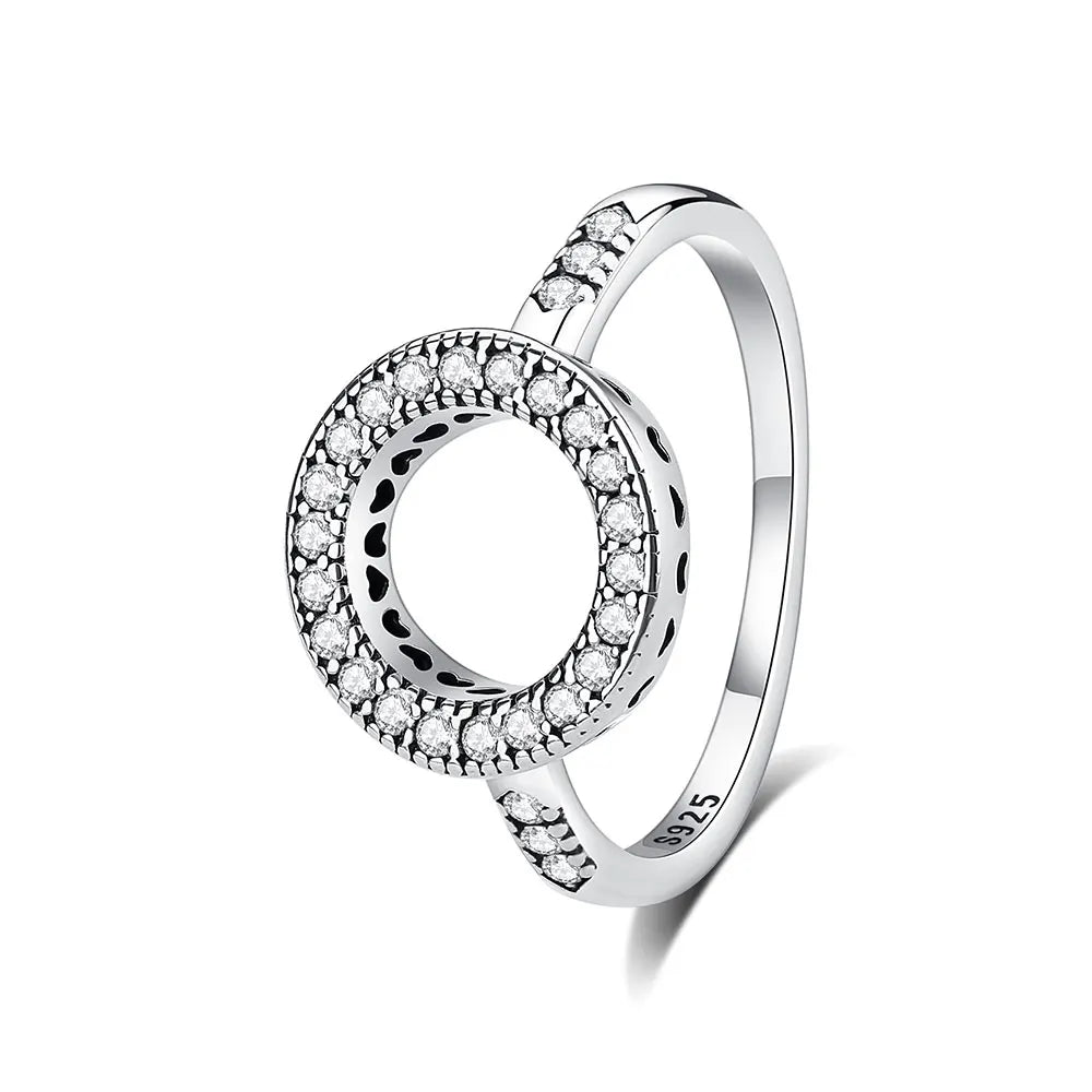 Royal Heart Ring