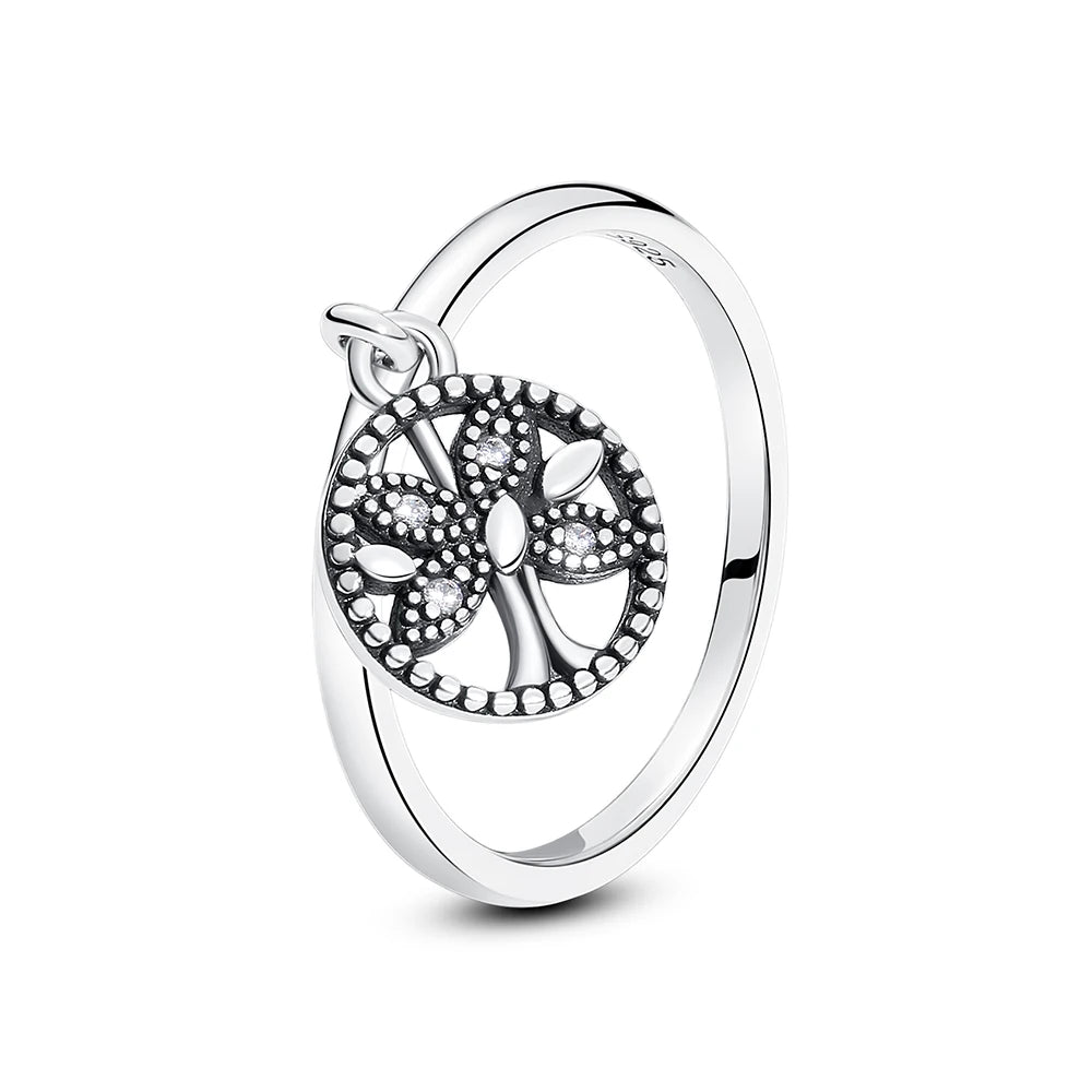 Royal Heart Ring