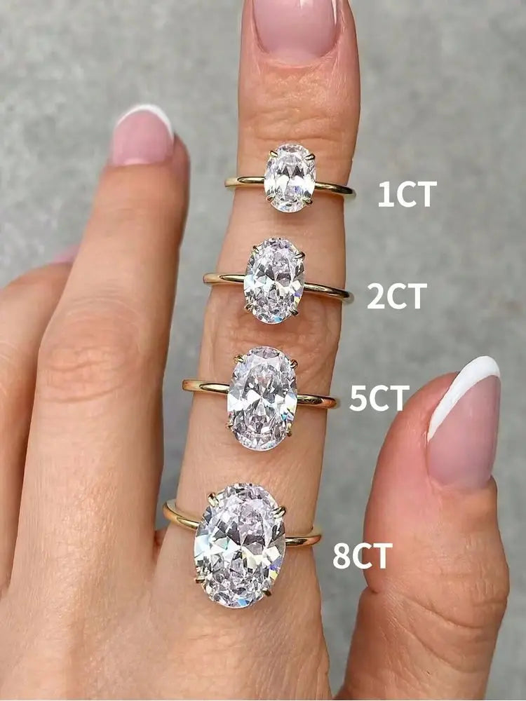 Eternal Promise Ring