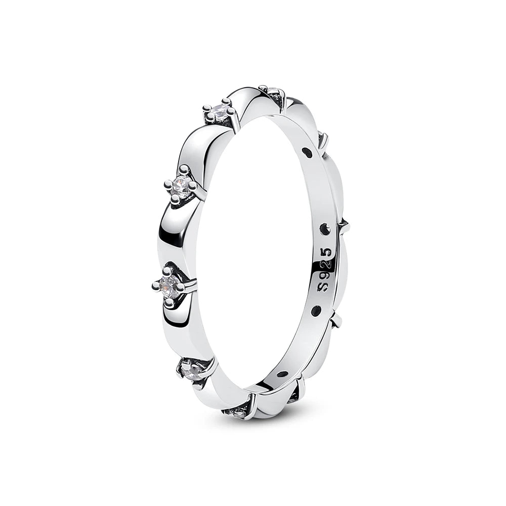 Royal Heart Ring