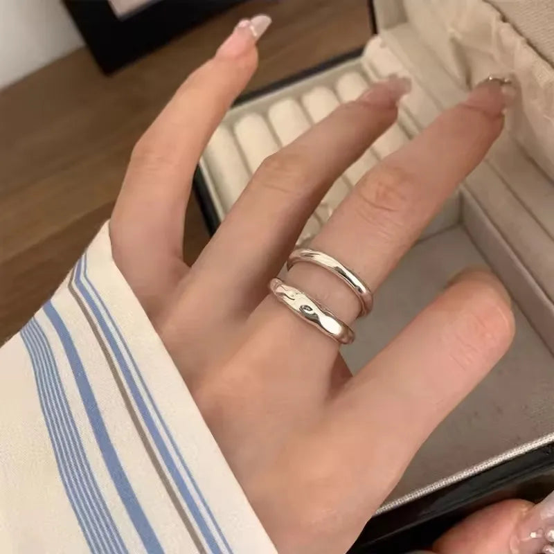 Vintage Nail Band