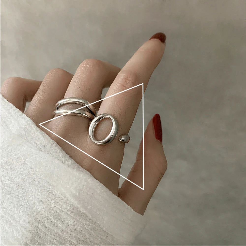 Vintage Nail Band