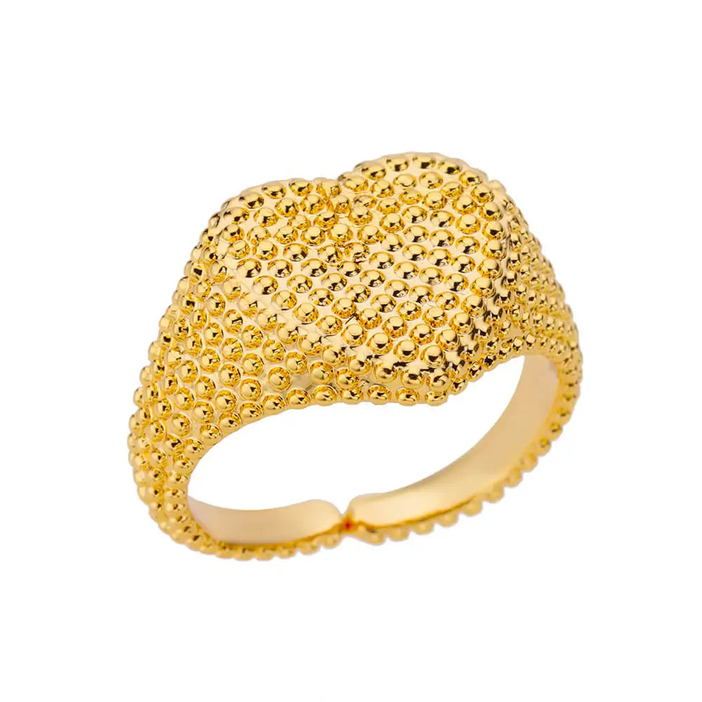 Zircon Twist Band