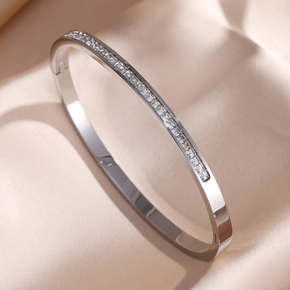 Zirconia Spark Stack