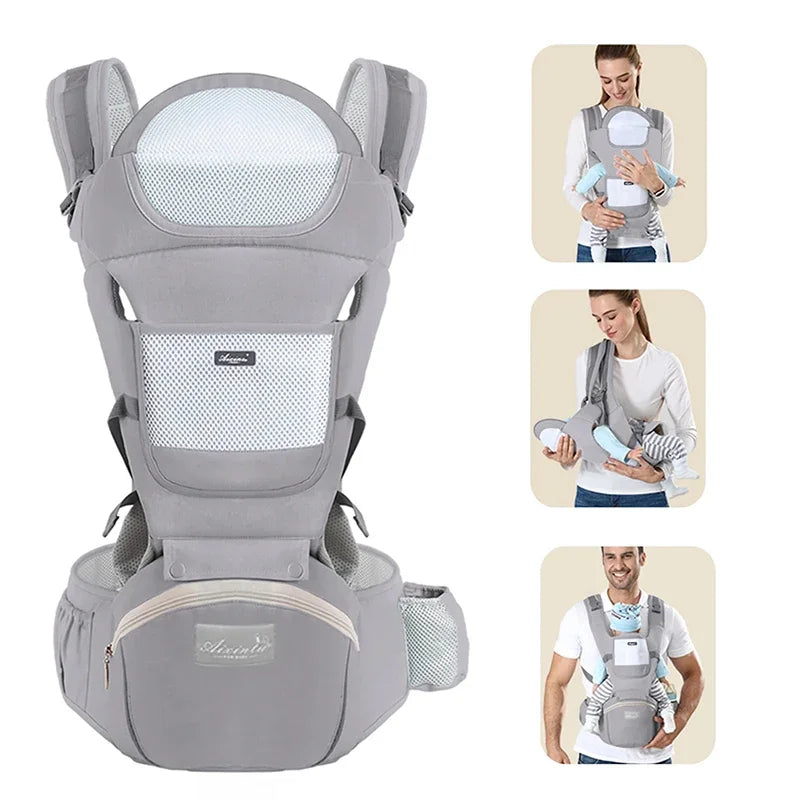 Ergo Baby Carrier Backpack