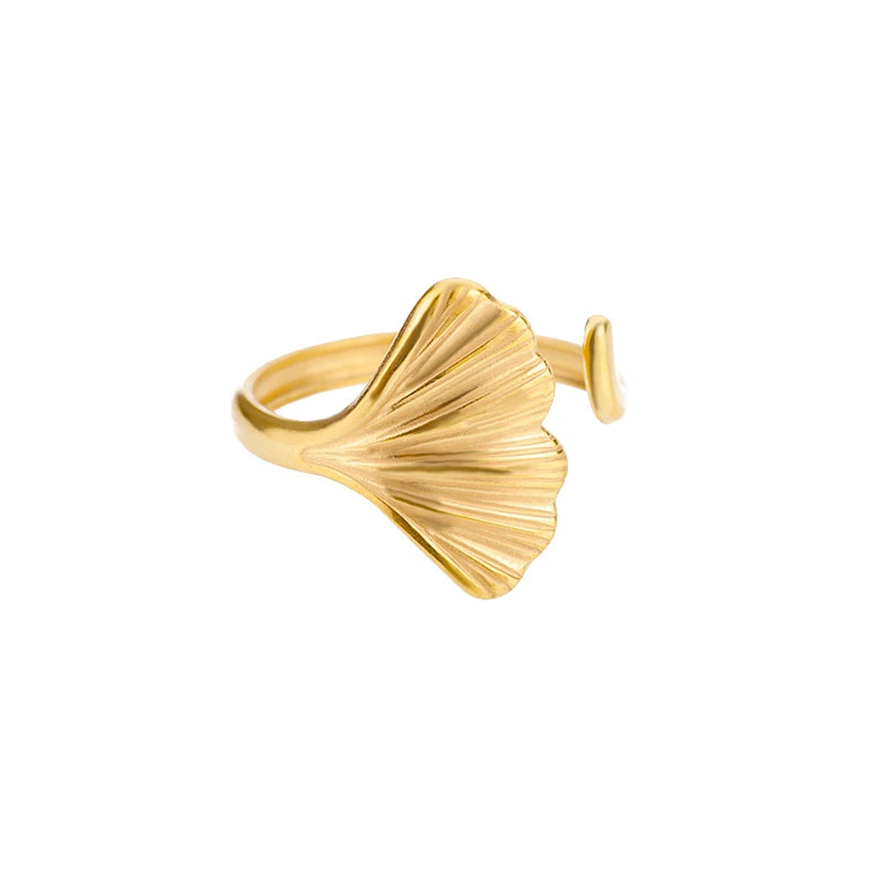 Eternal Gold Band