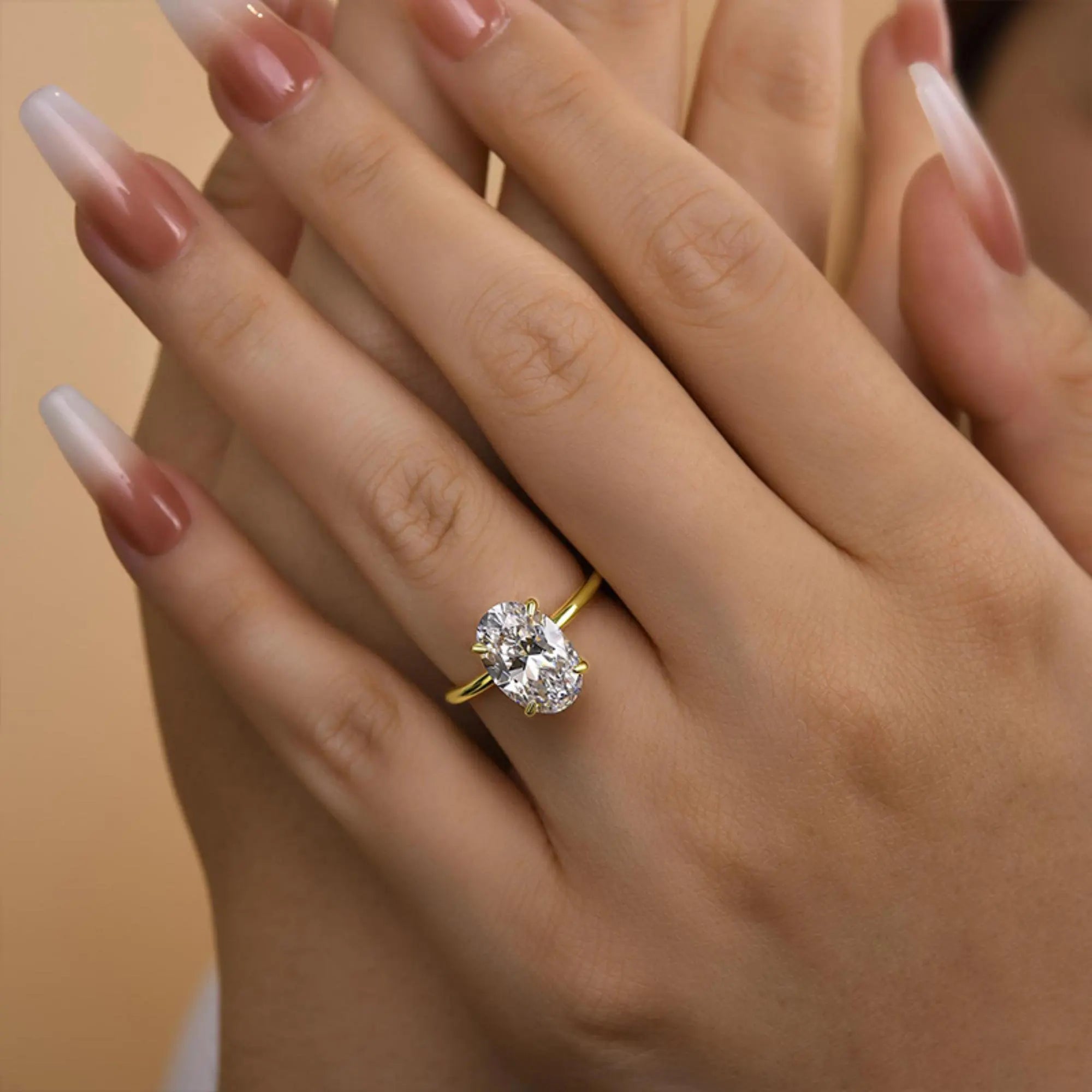 Eternal Promise Ring