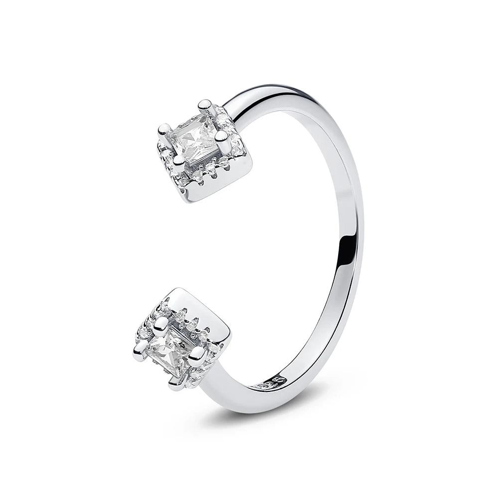 Royal Heart Ring