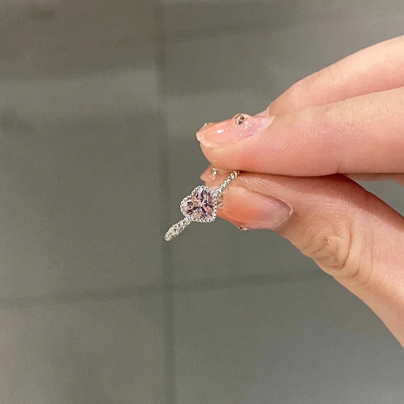 Vintage Nail Band
