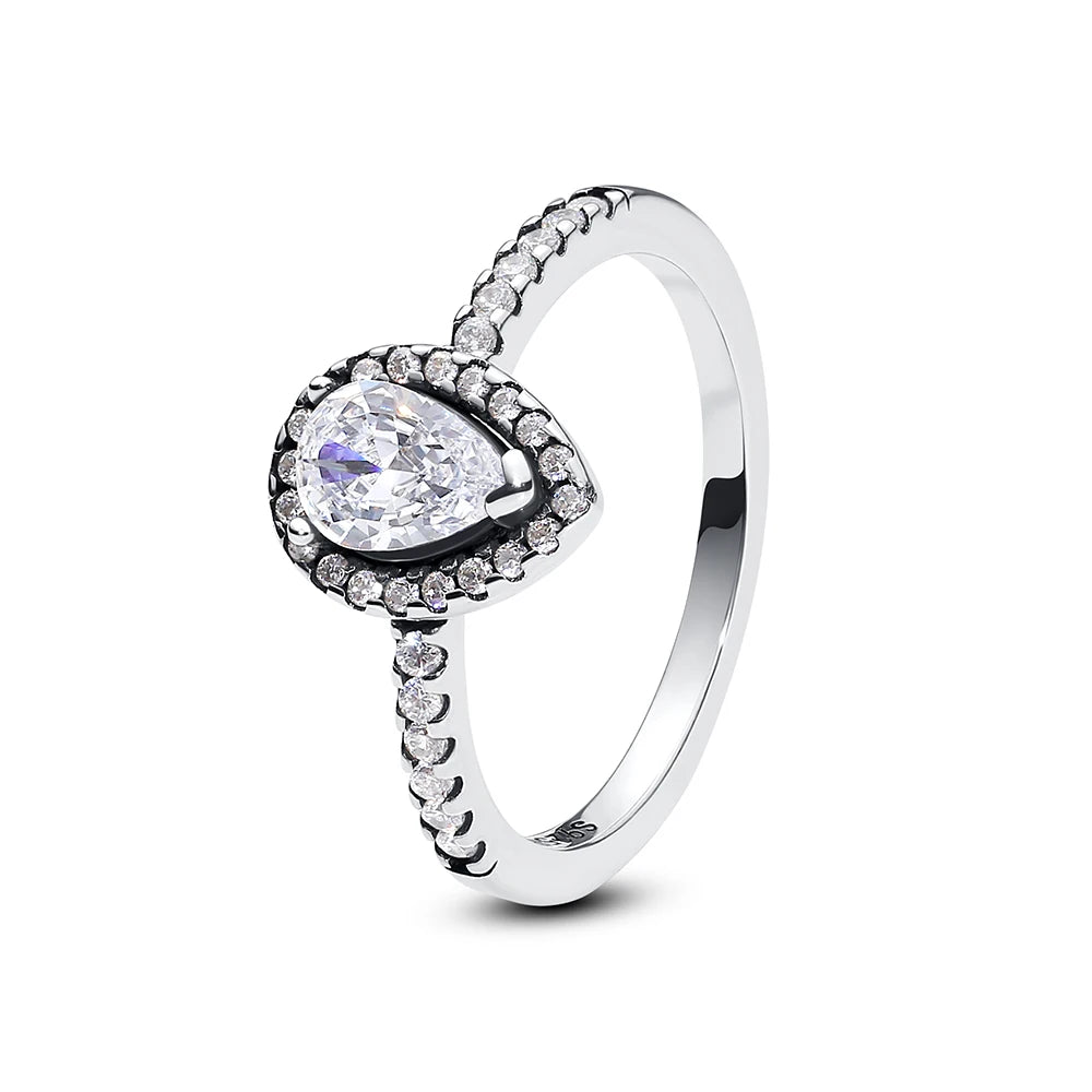 Royal Heart Ring