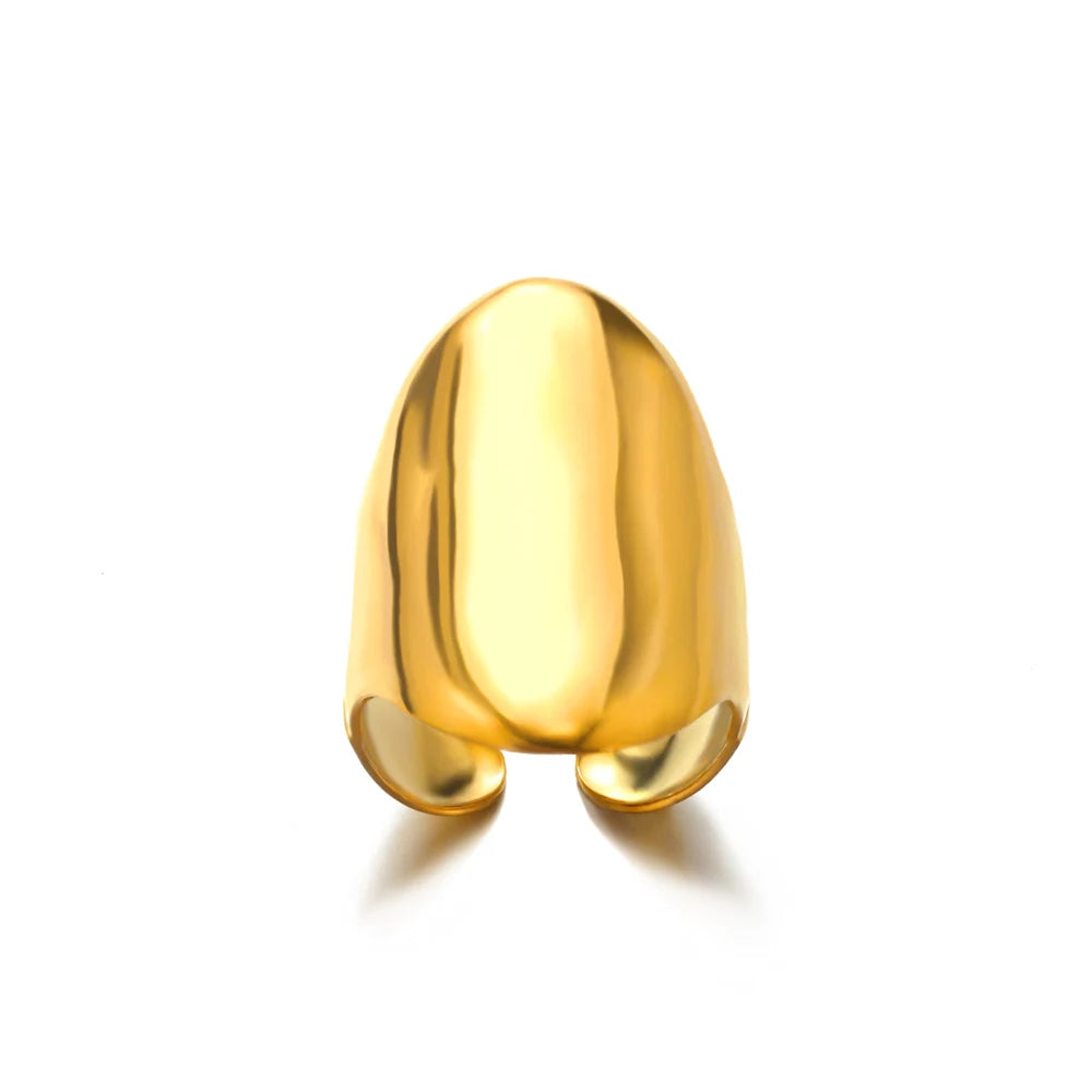 Eternal Gold Band