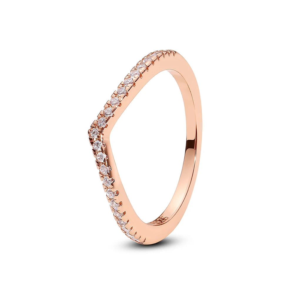 Royal Heart Ring