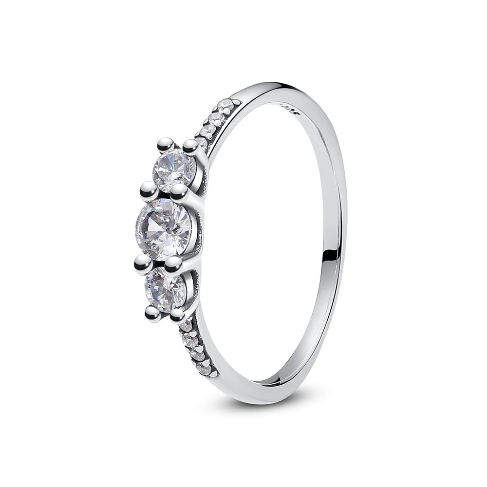 Royal Heart Ring