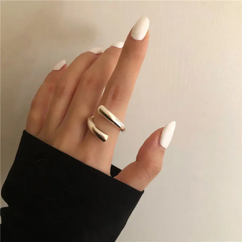 Vintage Nail Band