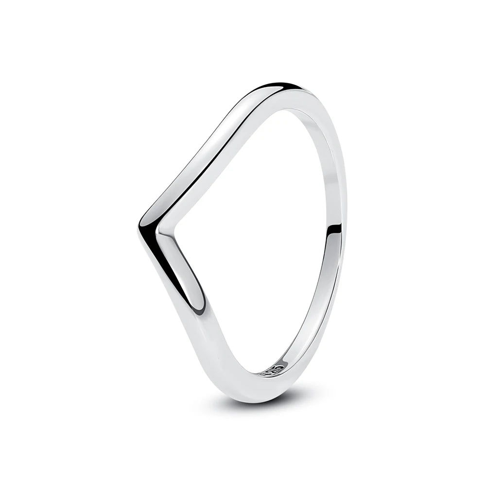 Royal Heart Ring