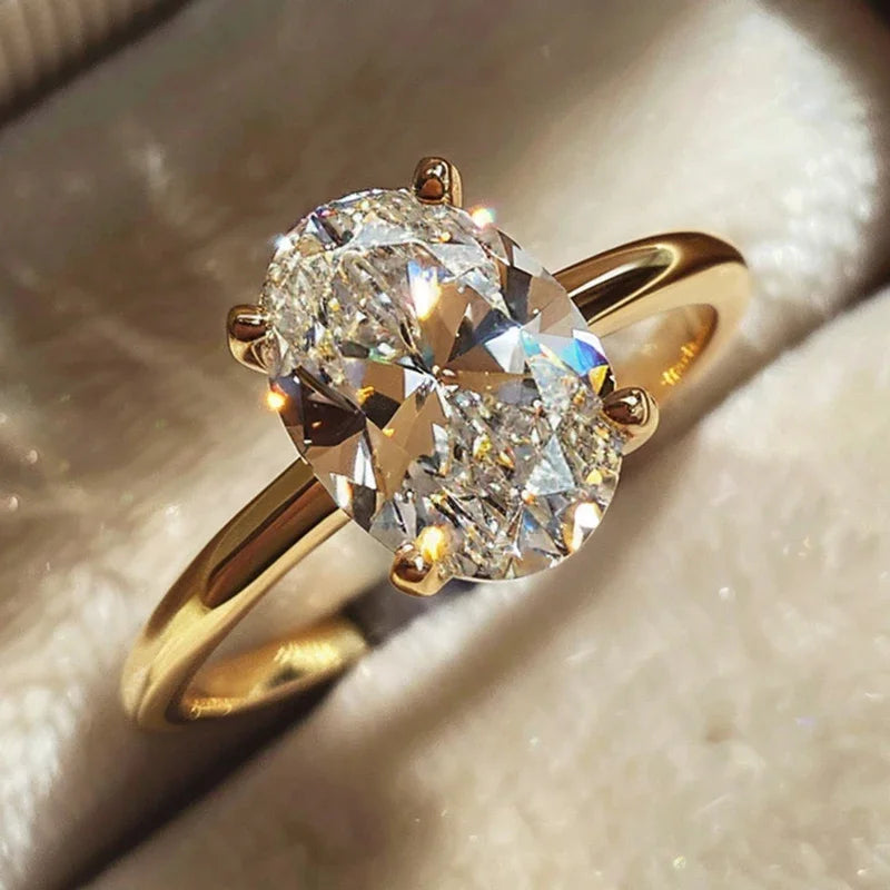 Eternal Promise Ring