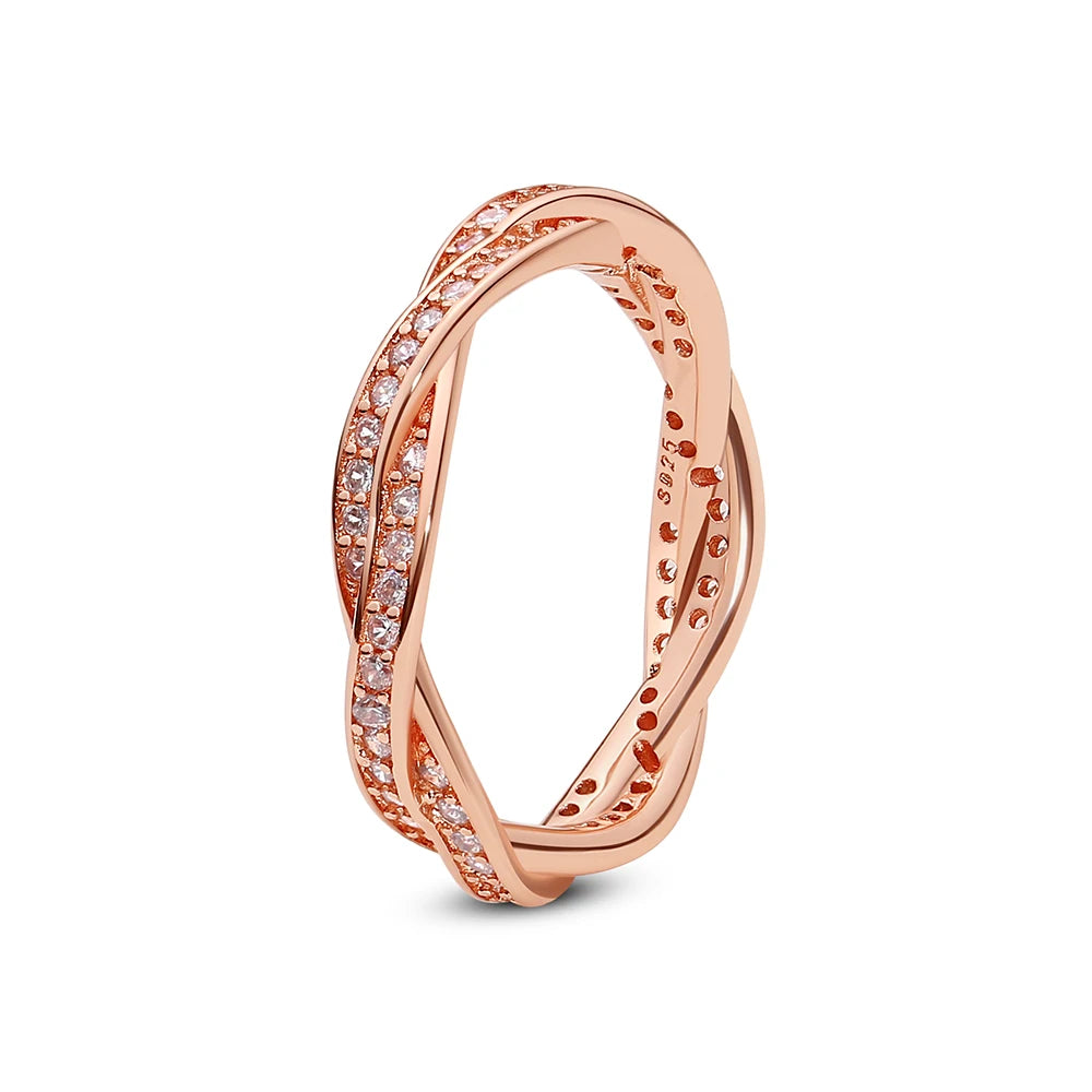 Royal Heart Ring