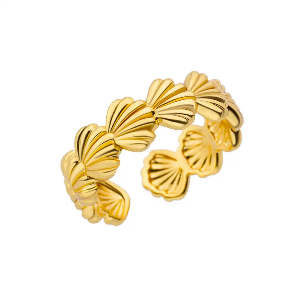 Eternal Gold Band
