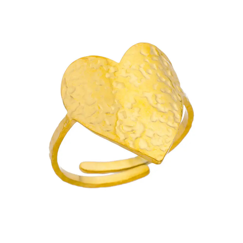 Eternal Gold Band