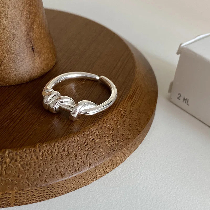 CrossChain Geometric Ring