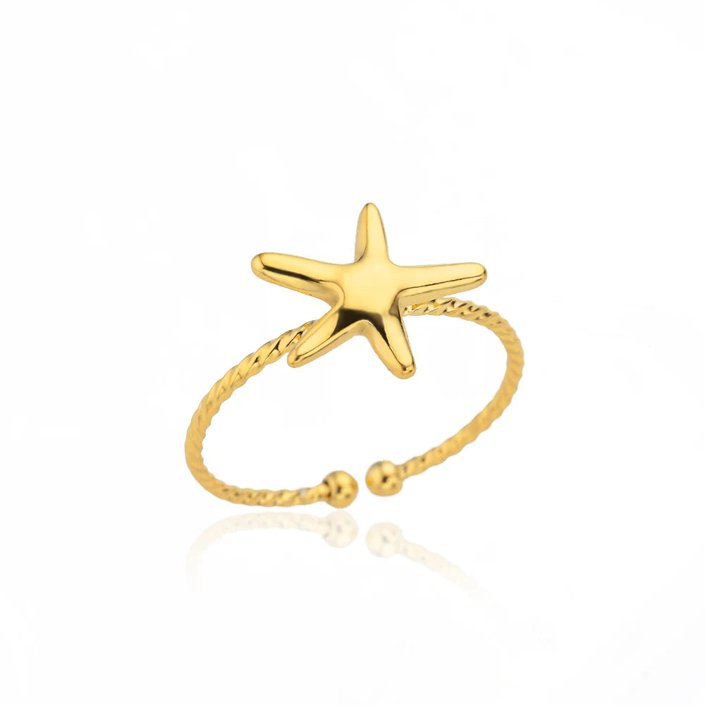 Eternal Gold Band