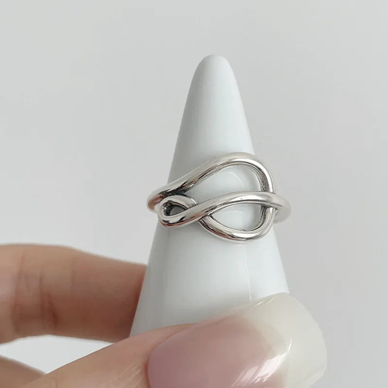 Vintage Nail Band