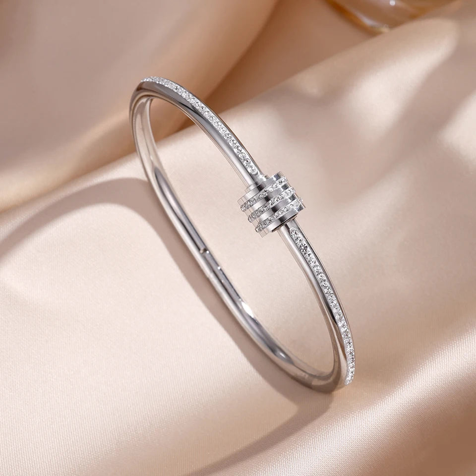 Zirconia Spark Stack