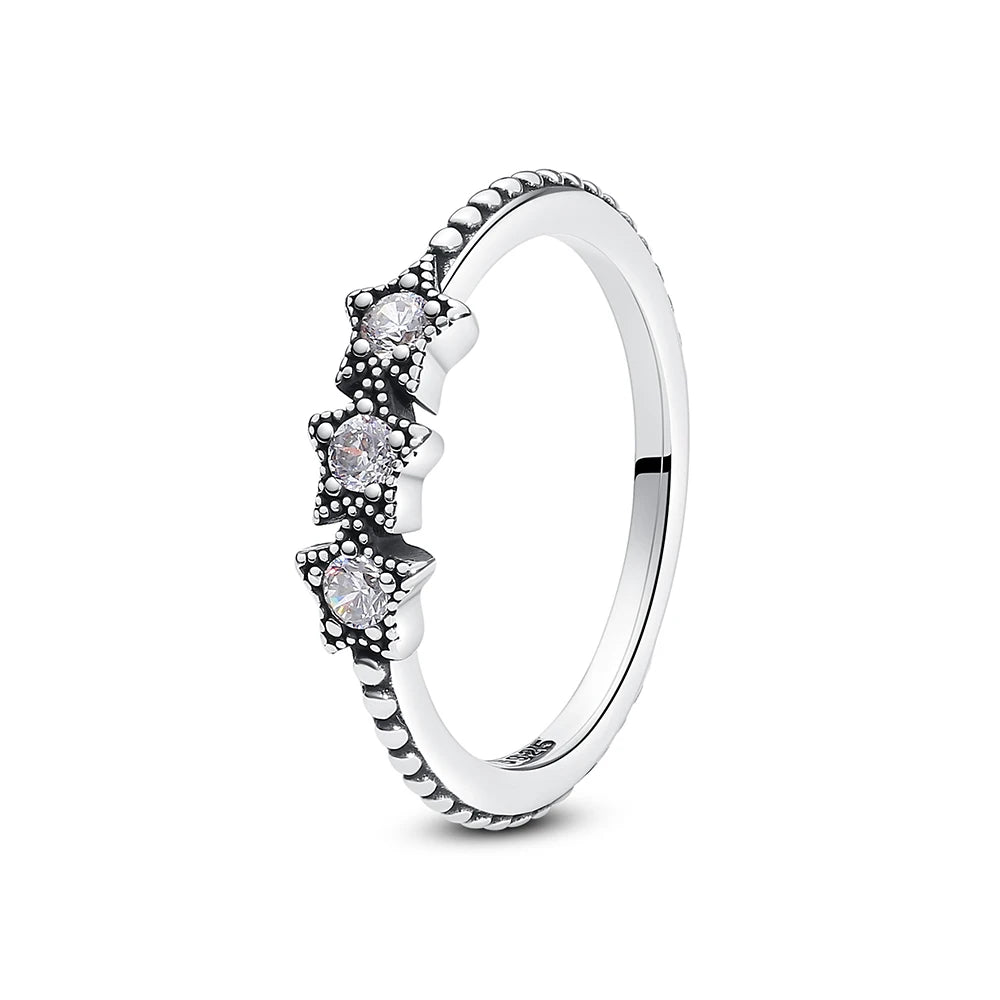 Royal Heart Ring