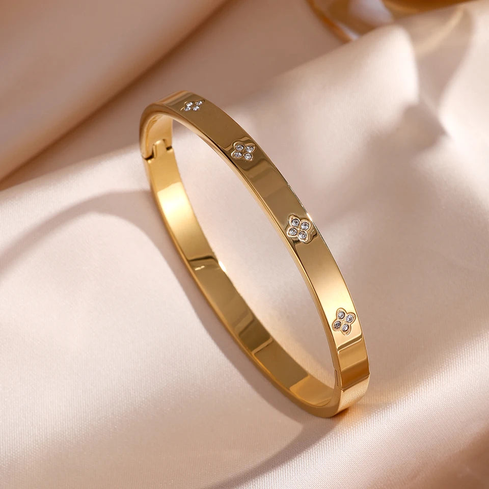 Zirconia Spark Stack