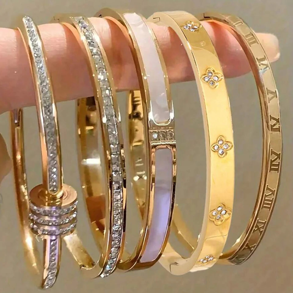 Zirconia Spark Stack