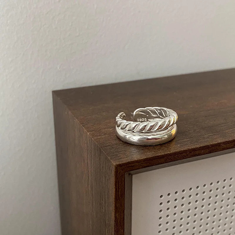 CrossChain Geometric Ring