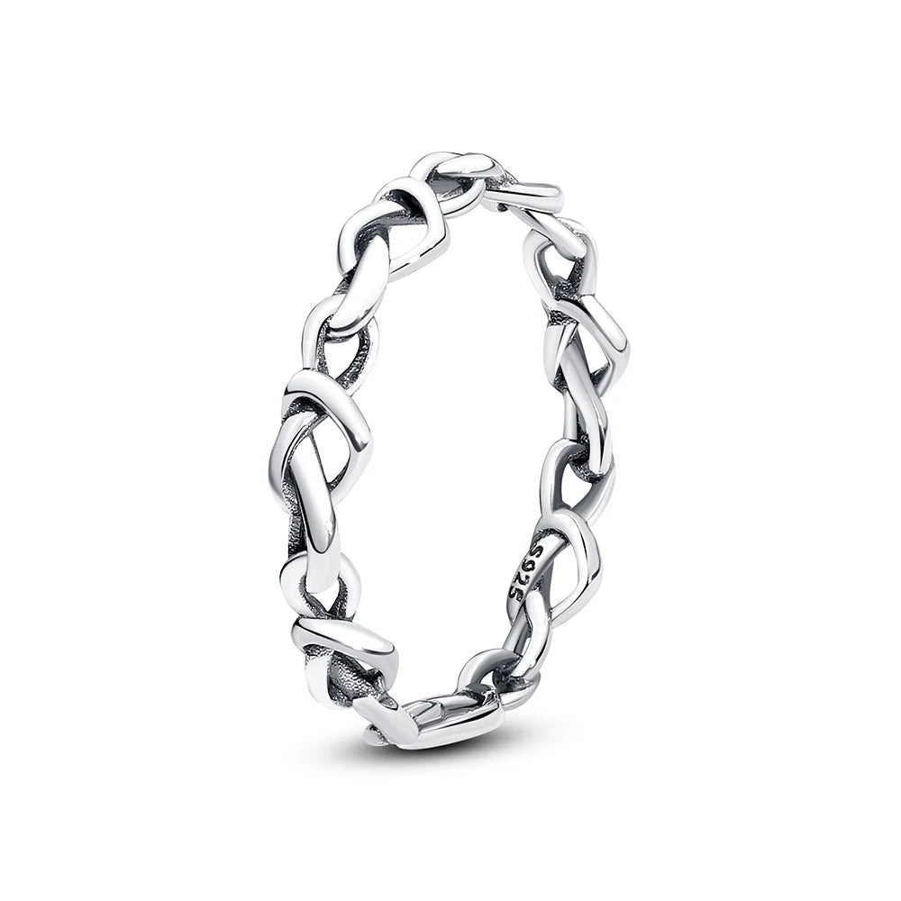 Royal Heart Ring