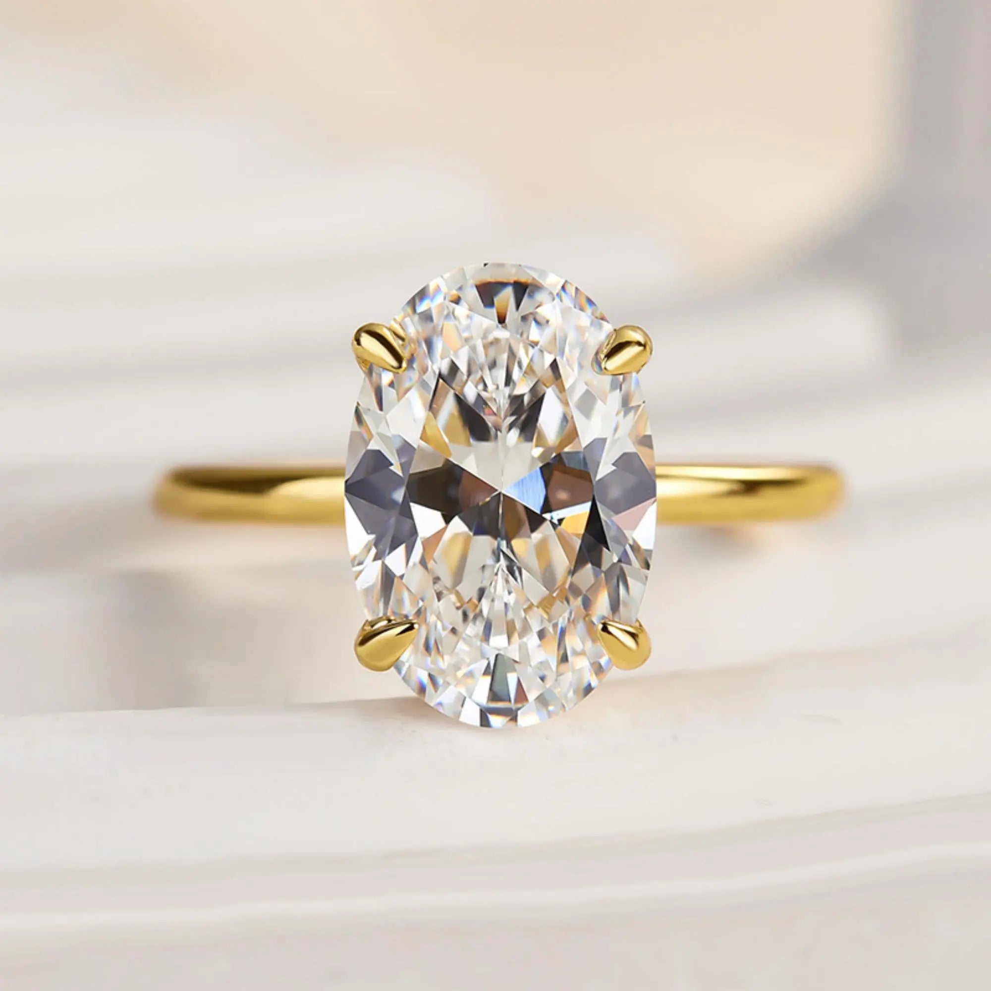 Eternal Promise Ring