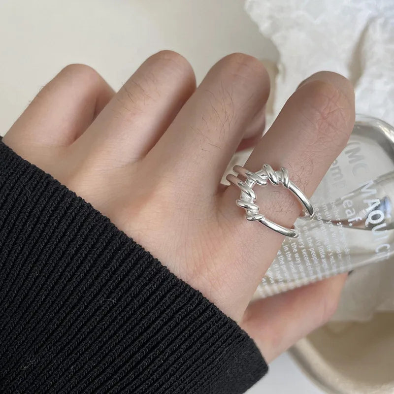 CrossChain Geometric Ring