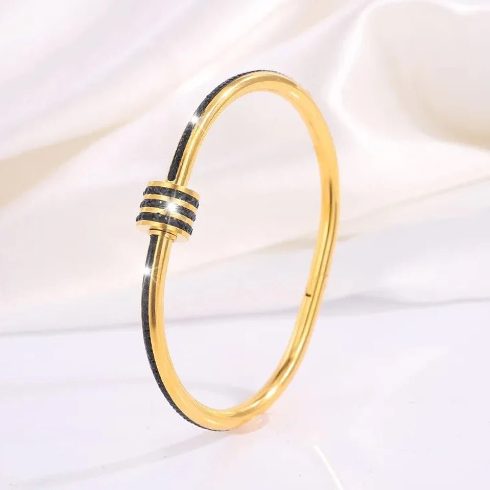 Zirconia Spark Stack