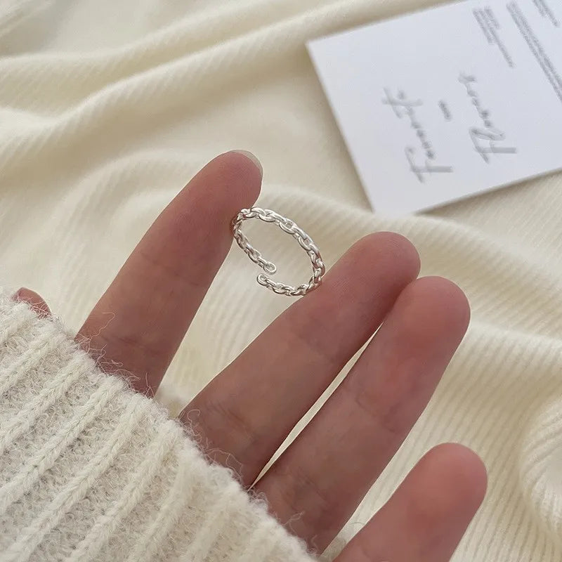 Vintage Grace Ring